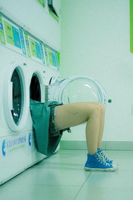duet ht washer manual